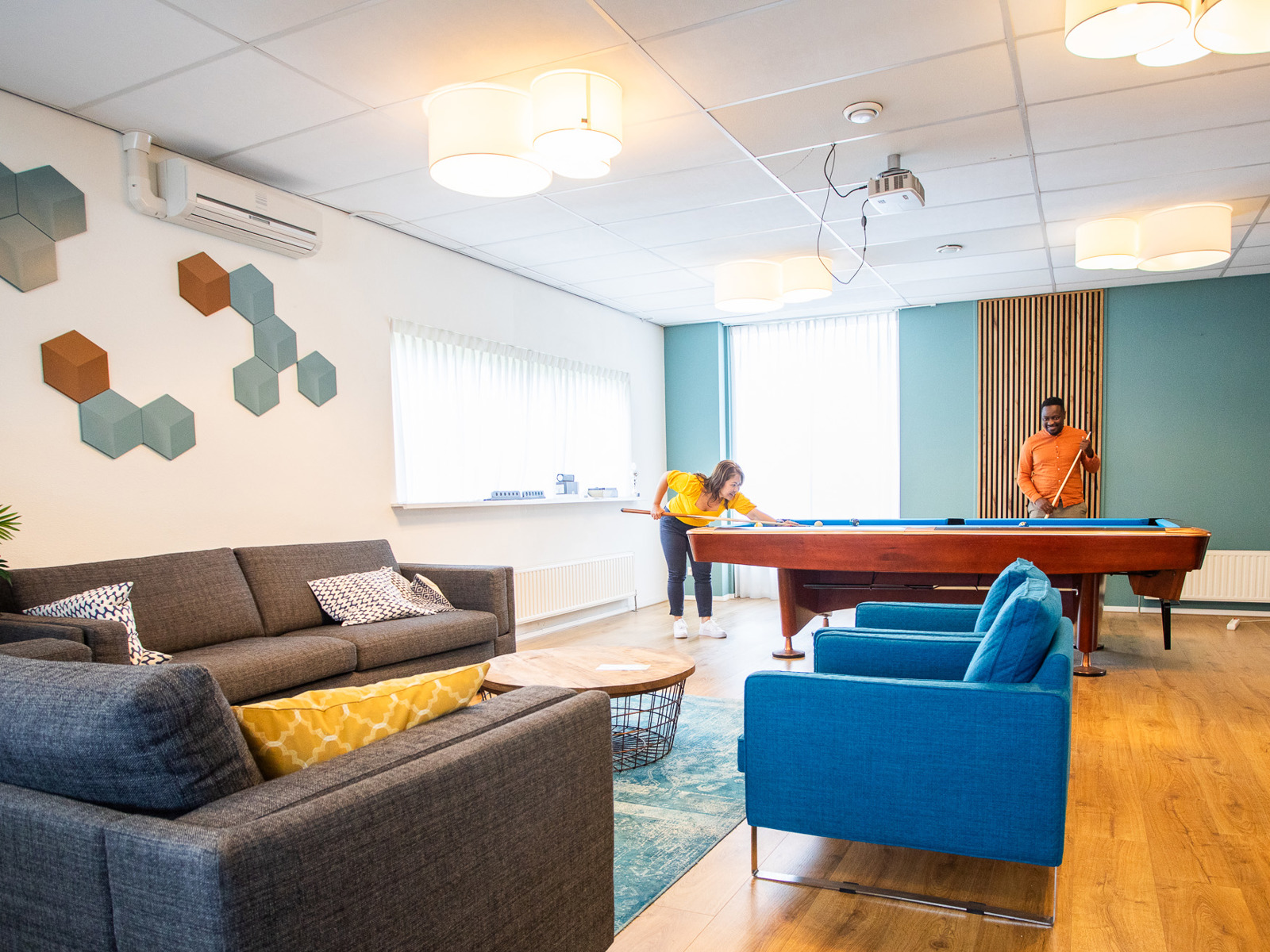Over ons | Celes Group